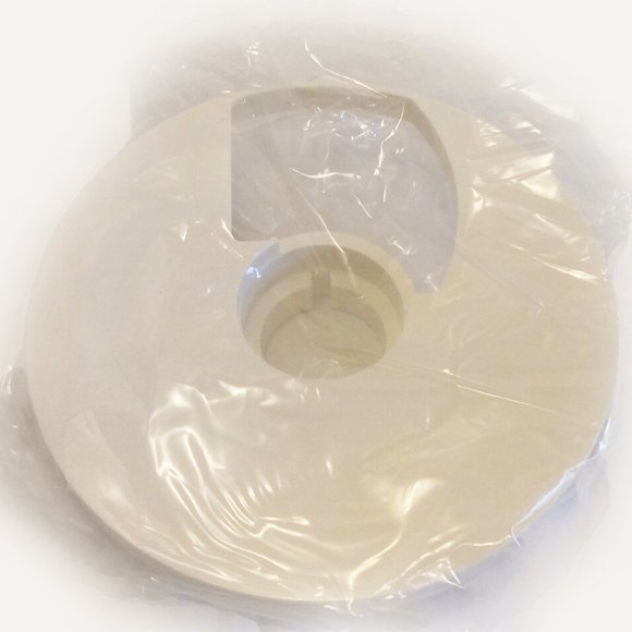 Vintage Phillips Food Processor Accessories-6 Blades in 1-FP1006 - Picture 4 of 15